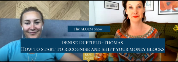 Denise Duffield-Thomas - Edwinamd.TV