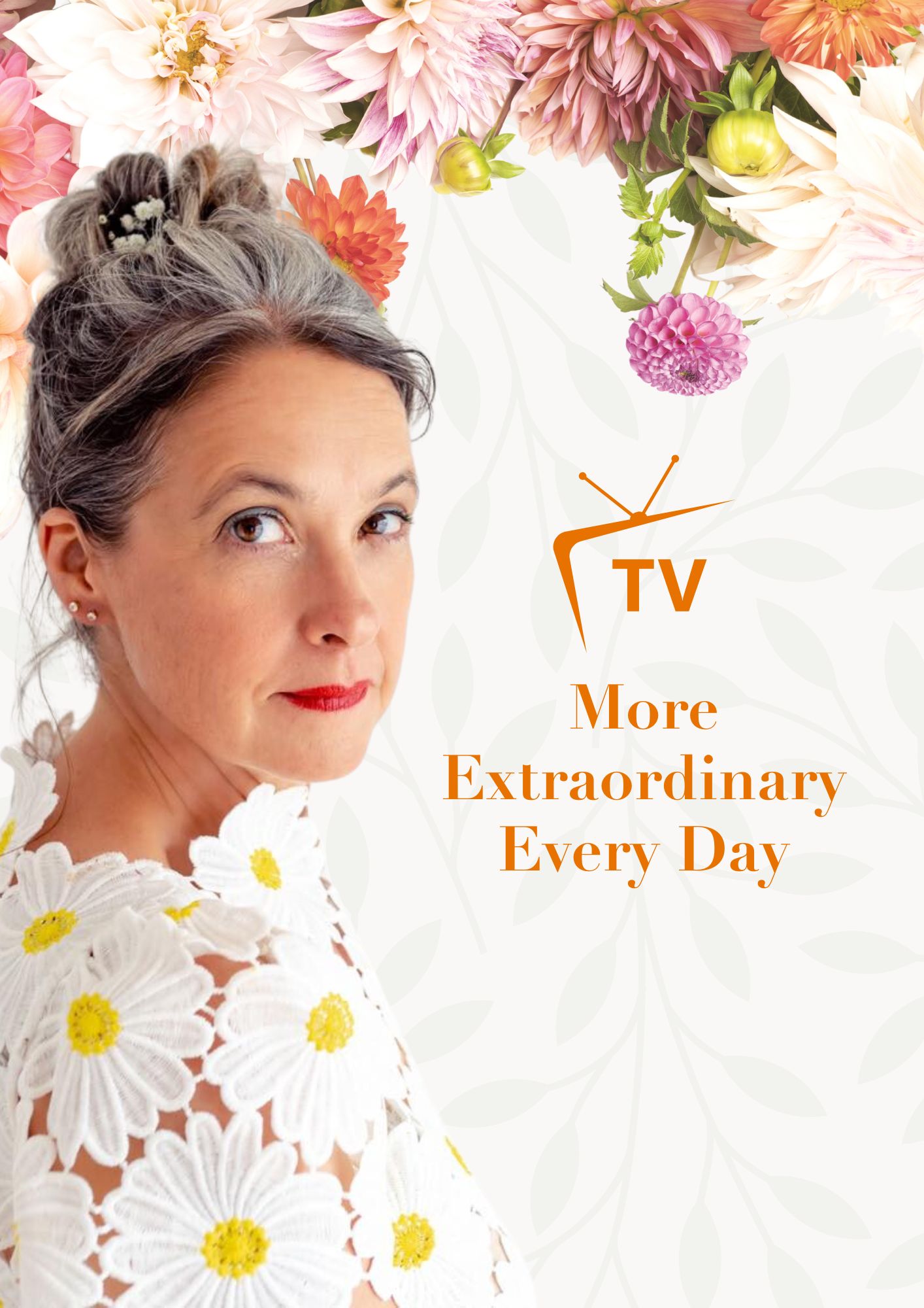 More Extraordinary Every Day Edwinamd TV